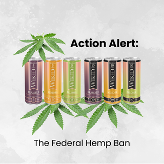 Looming Federal Hemp Ban