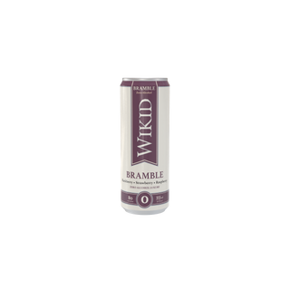 Bramble Zero