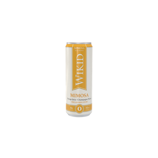 Mimosa Zero