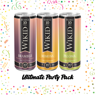 Ultimate Party Pack (24 pk)