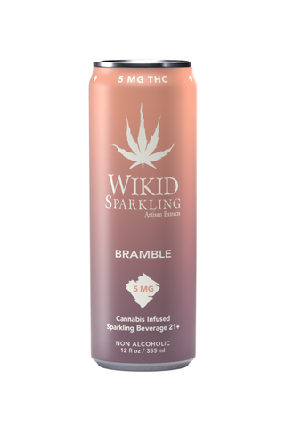 WIKID BRAMBLE 5 MG CAN