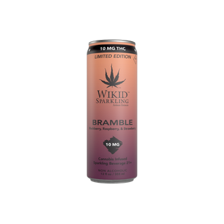 10mg Bramble 12 oz Case (24 pk)