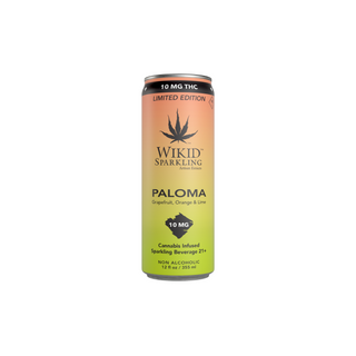 10mg Paloma 12 oz Case (24 pk)